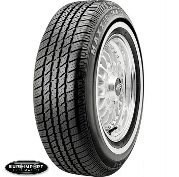Maxxis MA 1  185/80 R13 90 S   WSW